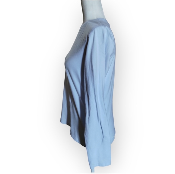 OLD NAVY perfect fit/ STRETCH Top - Picture 4 of 4